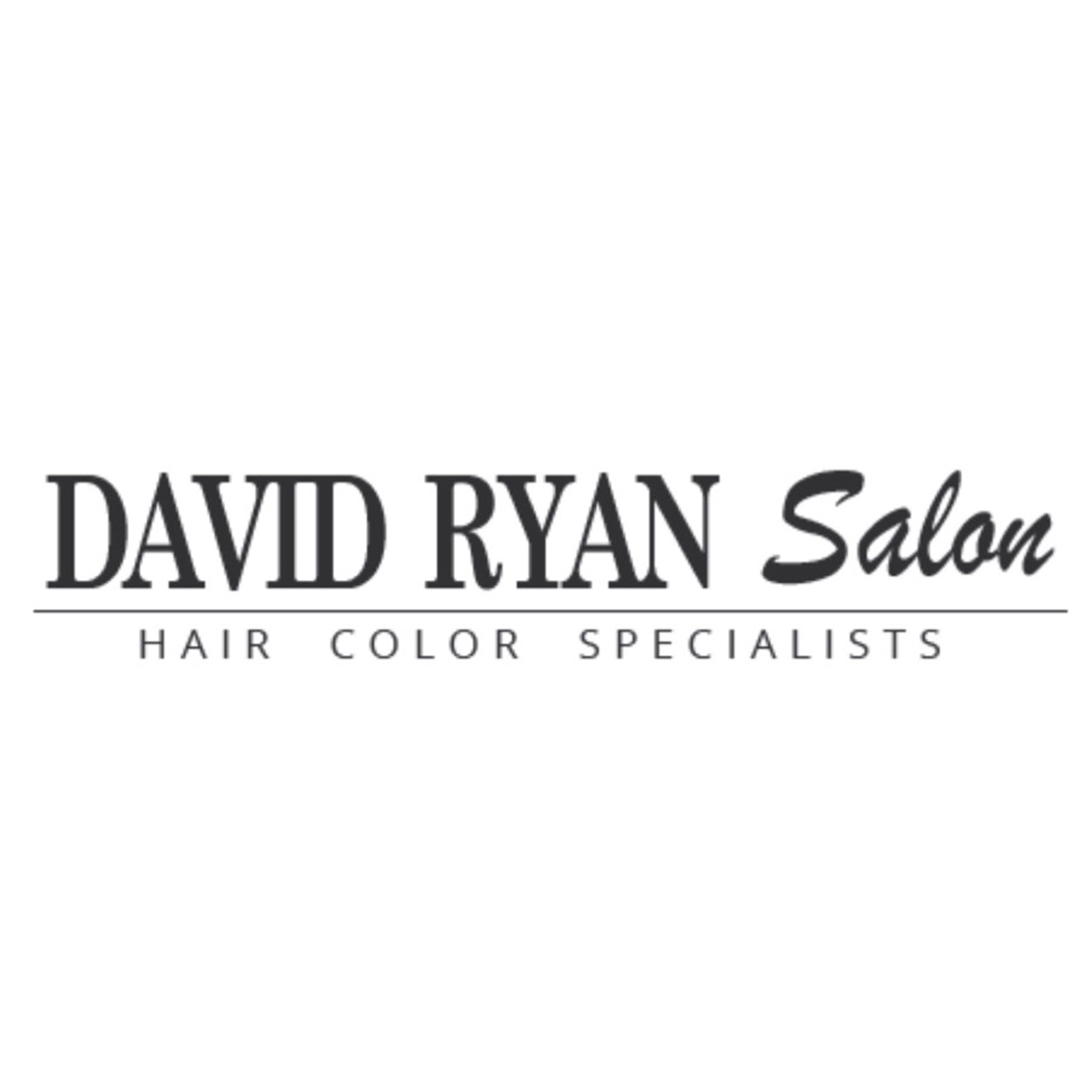 David Ryan Salons